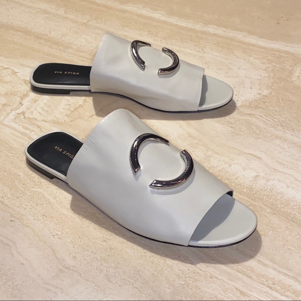 Vintage slides